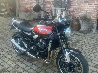 kawasaki z 900 rs