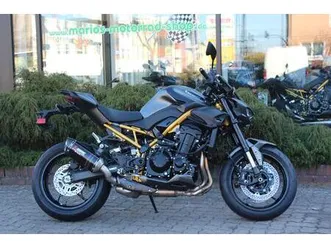 kawasaki z900 70 kw "performance / kqs"