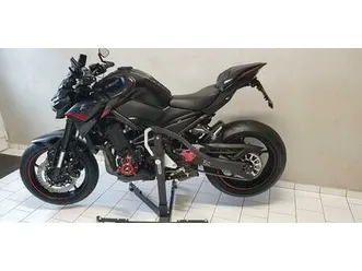 kawasaki z900
