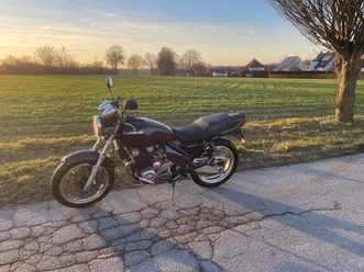 kawasaki zephyr 550
