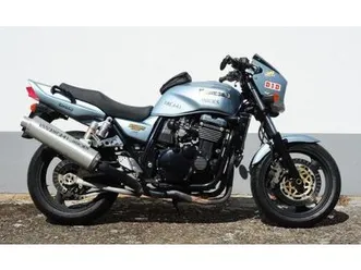 kawasaki zrx 1100 zrt 10c