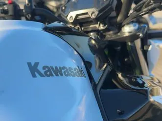 kawasaki er 650 h