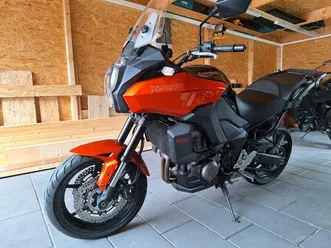kawasaki versys 1000