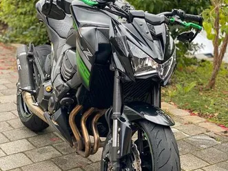 kawasaki z800