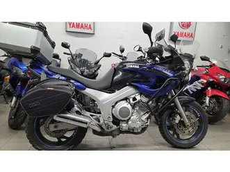 yamaha tdm 850 prywatny nowe opony moto-pasja dostawa pod dom gniezno