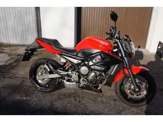 yamaha xj6 n kat. a2 abs leszno