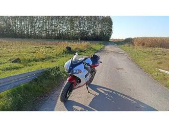 yamaha tzr 50 2t ląka