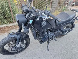 benelli leoncino 500 a2 voge 500r 35kw okazja bialobrzegi