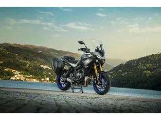 yamaha tracer 7 gt y-amt (i 35kw) + bonus