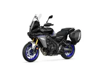 yamaha tracer 9 gt+ y-amt + bonus + my25