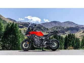 yamaha tracer 9 y-amt + bonus +skladem