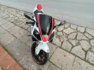 derbi gpr 125 2t