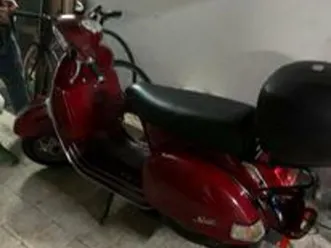 lml star 151 4 tempi