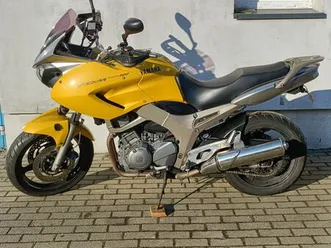 yamaha tdm 900 z niemiec 41tkm slawa