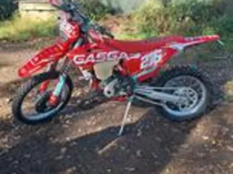 gas gas ec 250 f - 2022