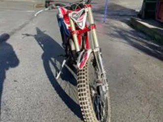 gas gas txt 300 - 2017