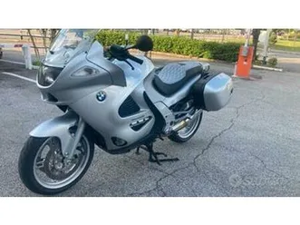 bmw k 1200 gt - 20