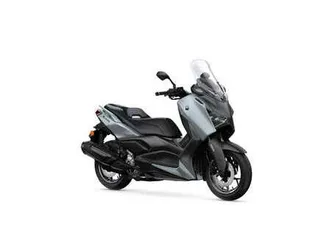 yamaha x-max 300 tech max (+ plus)+ bonus