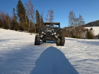 yamaha yxz 1000ss 2020 raba wyżna