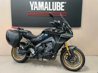 yamaha tracer 9 gt