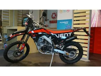 occasion vent baja rr 125