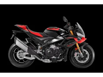 2026 aprilia tuono v4 factory 1100