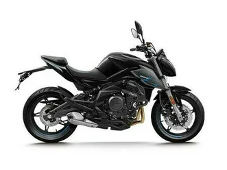 2022 cfmoto 650 nk cf650-7us