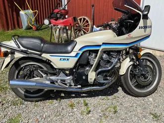 honda cbx 1000