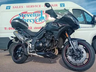 2020 triumph tiger 1050 a vendre