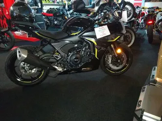 benelli tnt 550 tornado r
