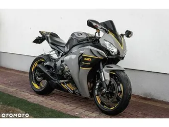 honda cbr