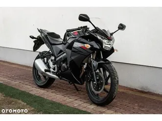 honda cbr