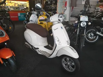 vespa primavera 50 / 4t 4ventil