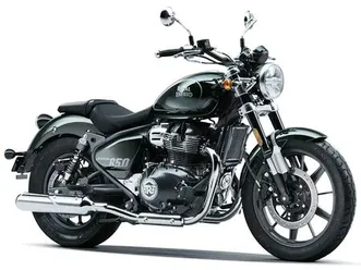 royal enfield super meteor 650 0% apr *