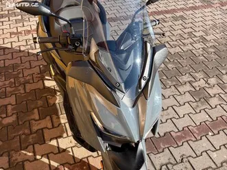 yamaha x-max yamaha 125 x-max tech-max | sauto.cz