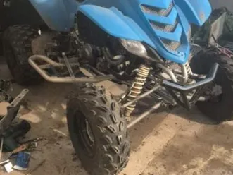 yamaha raptor 660 r yfm
