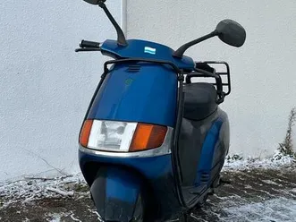 piaggio sfera 50 nsl