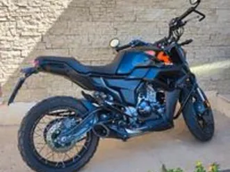 zontes zt 125 gk - 2023