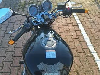 suzuki bandit 600 szczecin pogodno