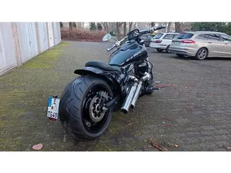 suzuki vzr 1800 m1800r