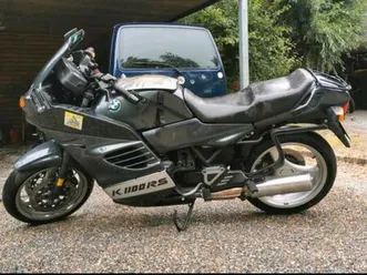bmw k1100 rs