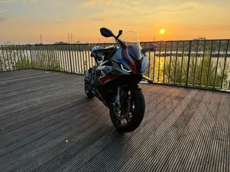 bmw m1000rr carbon paket