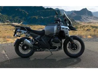 bmw r 1300 gs adventure triple black