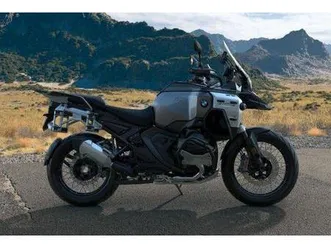 bmw r 1300 gs adventure triple black