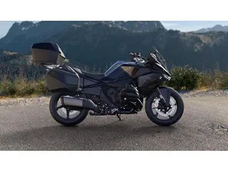 bmw r 1300 rt triple black mit oil inclusive 3 / 30