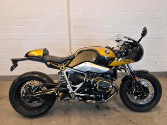 bmw r nine t racer 719 option . 2019