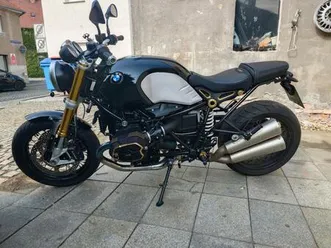 bmw r ninet nine t