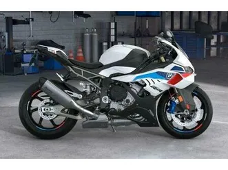 bmw s 1000 rr 2025 m paket