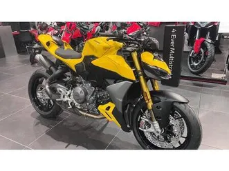 vendo ducati streetfighter v2 s (2025 - 26) nuova a gaglianico (codice 9918604) - moto.it