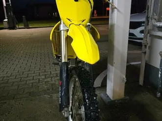 susuki rmz 250 teile